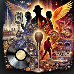 The Legend of OSUNO: ca. 1993