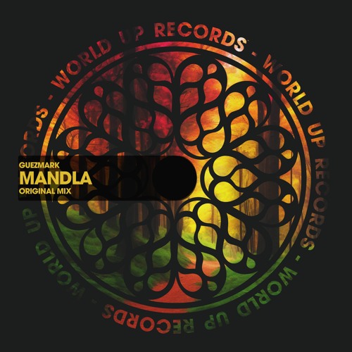 Guezmark - Mandla ( Original Mix ) WU 153 - Out Now