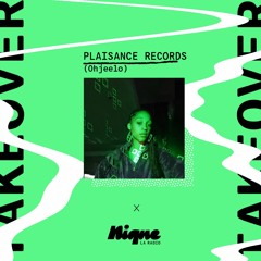 Nique - Le dancefloor #40 : Plaisance Records (Ohjeelo)