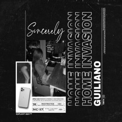 Home Invasion (Prod.KT)