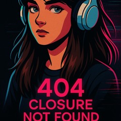 404: Closure Not Found