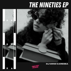 DJ Mino Caressa - Future