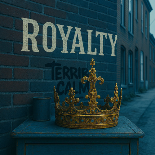 Royalty