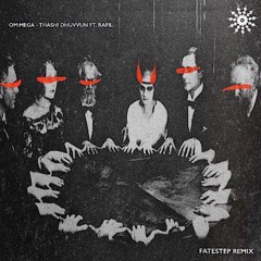 Om:mega - Thashi Dhuvvunn ft. Rafil (fatestep Remix)