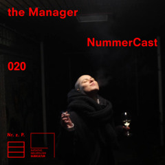 NummerCast 20 - the Manager