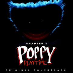 Poppy Playtime Chaptet 1 OST (07) - Deep Sleep