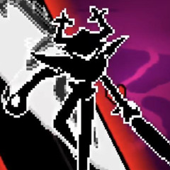 Black Knife (Allan's Cover)
