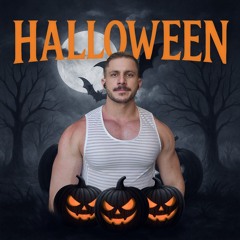 🎃 HALLOWEEN | THE SET MIX | SÁVIO LOMBA 🦇