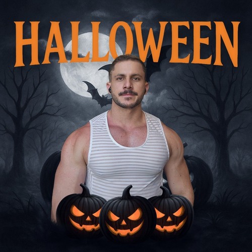 🎃 HALLOWEEN | THE SET MIX | SÁVIO LOMBA 🦇