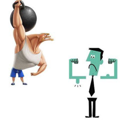 strong!!!