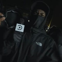 Jahma14 - Lightwork Freestyle  (Prod. K40 & Sinner)  Pressplay