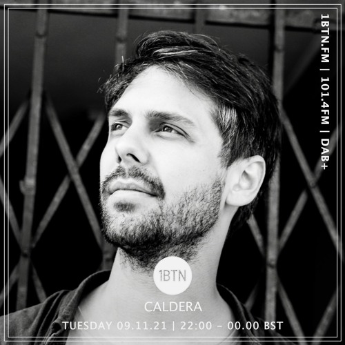 Caldera - 09.11.2021