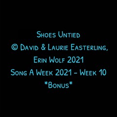 Shoes Untied