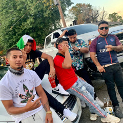 Killa David x Cashtro - Weight Up