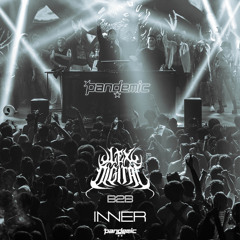 INNER B2B LEX DIGITAL - Pandemic Sessions Zapravka