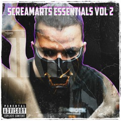 Screamarts Essentials Vol 2 Samples Demo Track (OUT NOW)