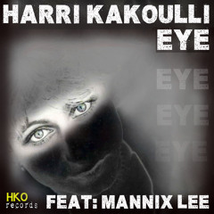 Eye (feat. Mannix Lee)