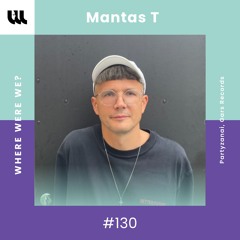 WWW #130 by Mantas T