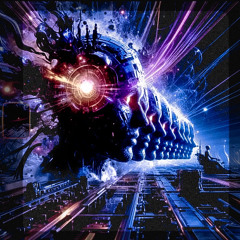 Rob Real - Time Traveller(LectrO cOd_E remix)