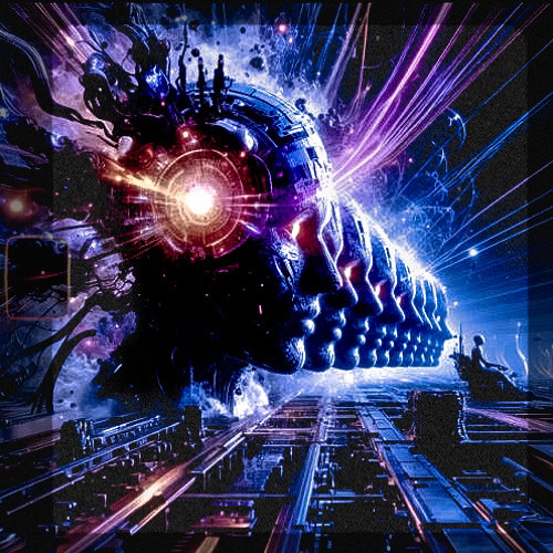 Rob Real - Time Traveller(LectrO cOd_E remix)
