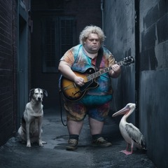 3 John The Dog (indie Version)