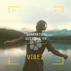 Oscar Albuquerque @ Quarantine Sessions #06 VIBEZ