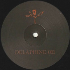 S.A.M. - Delaphine 011 (DELAPHINE011)