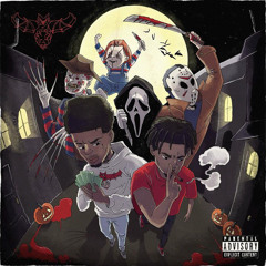 Racks  ( H3LLBOY ft Li velly )