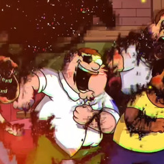 WASTED (V3) | PFG: UNIVERSAL COLLISION