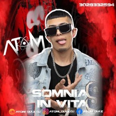 SOMNIA IN VITA
