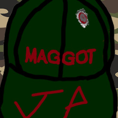 Maggots (MAJOR WIP)