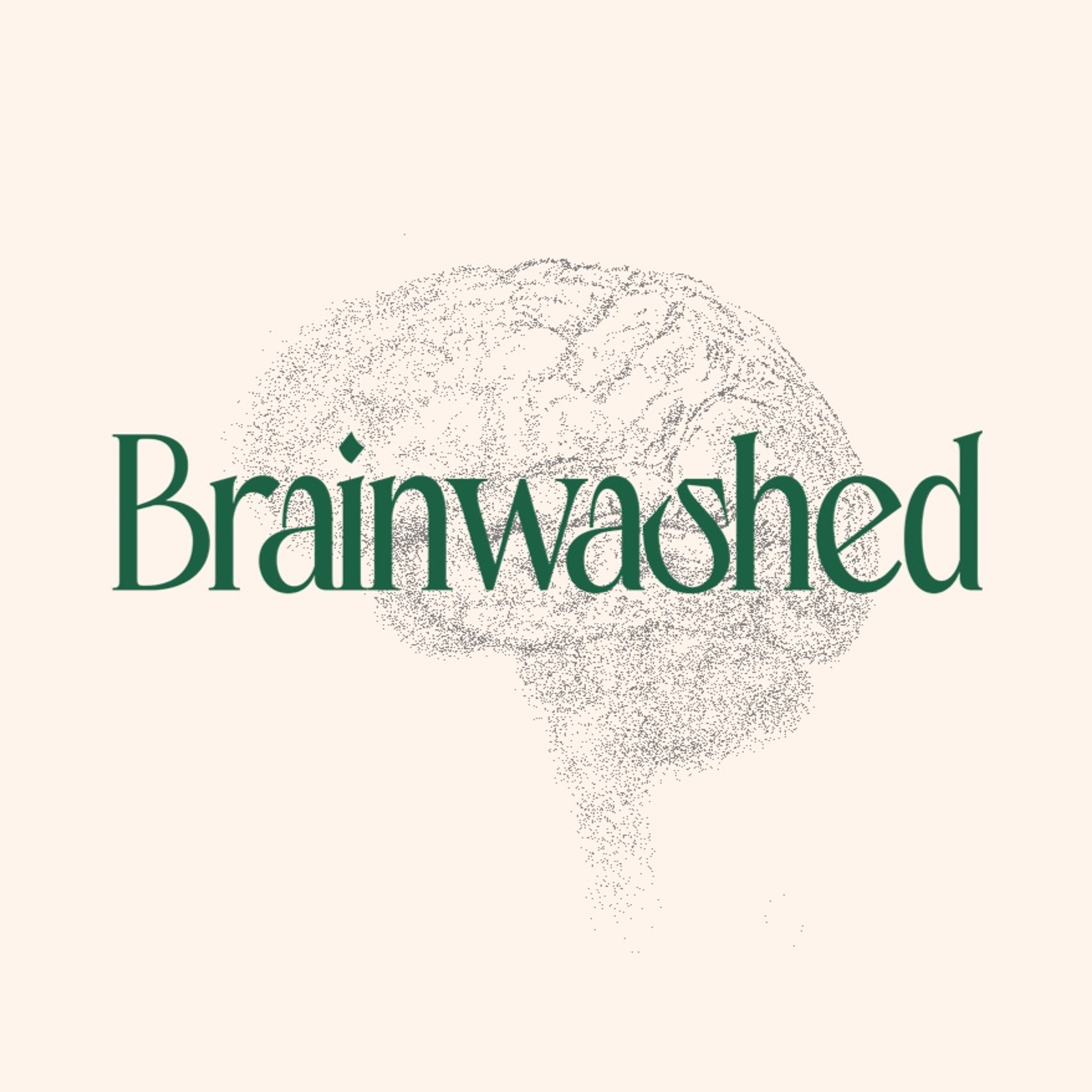 brainwashed. chris scoz episode artwork