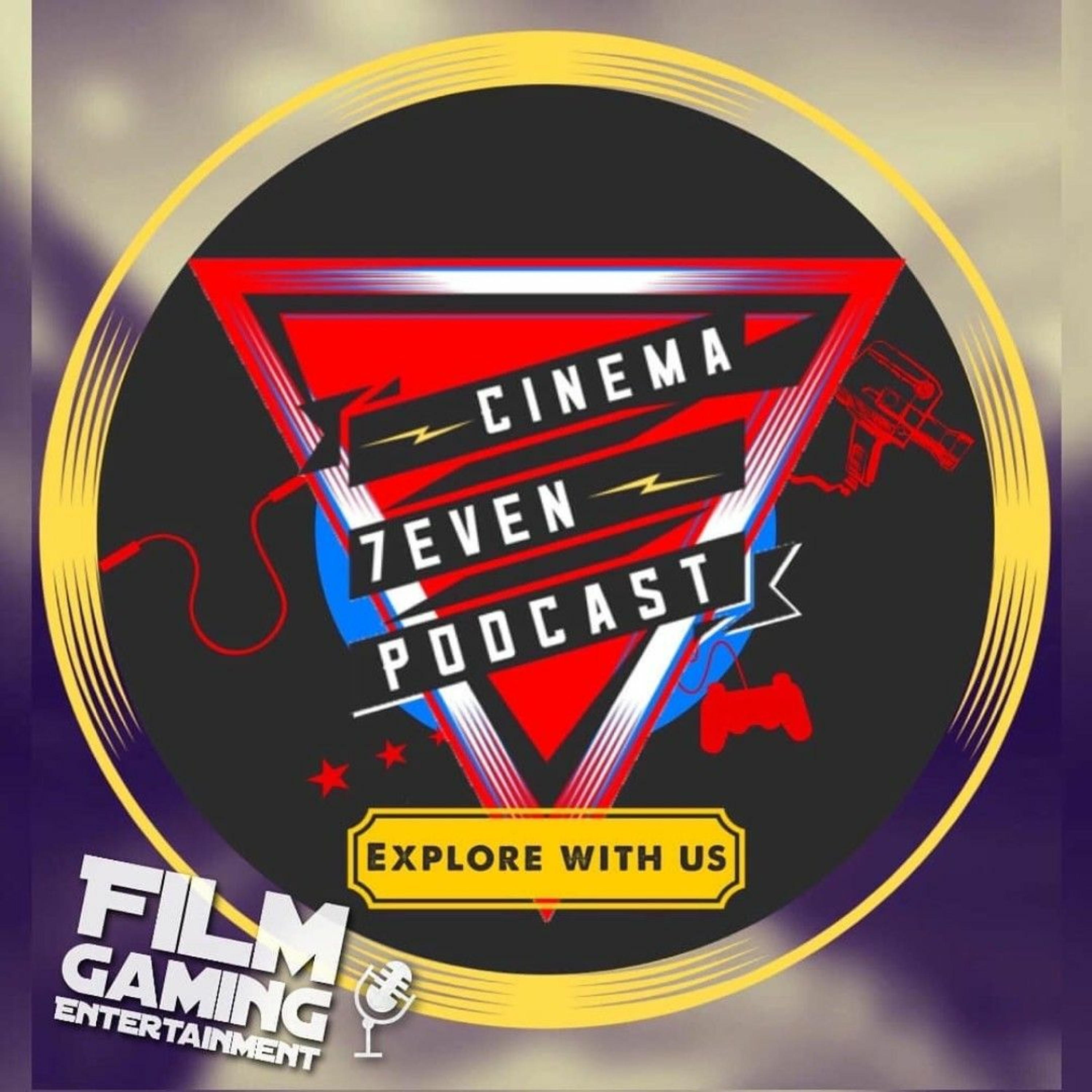Cinema 7even