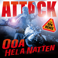 Ooa Hela Natten (!RON EPA Remix)