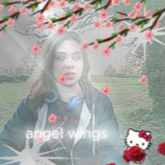 angel wings