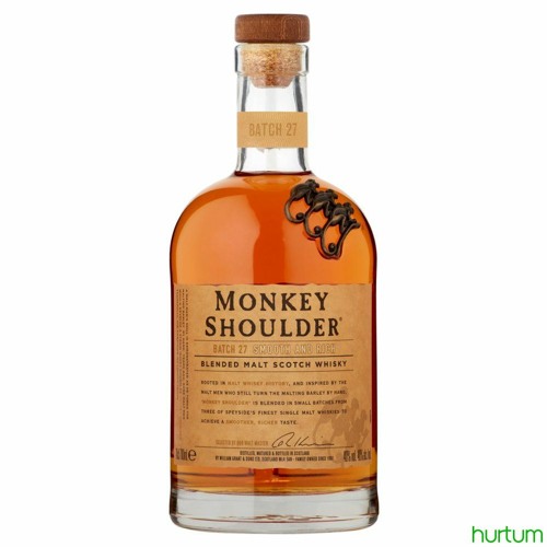 Monkey Business - Piece Of My Life