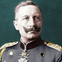 The German Empire -  Gangsta's Paradise (feat. Kaiser Wilhelm II.)