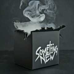 Something new Prod. Cold Melody