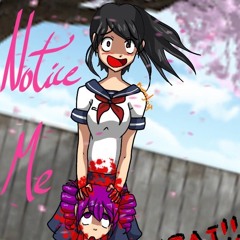 Notice Me Prod By. Bashful
