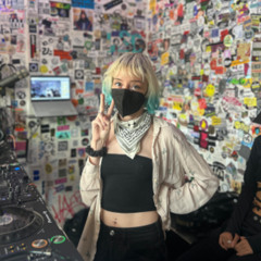 Nothing in Moderation with Janus Rose @ The Lot Radio 09-10-2025