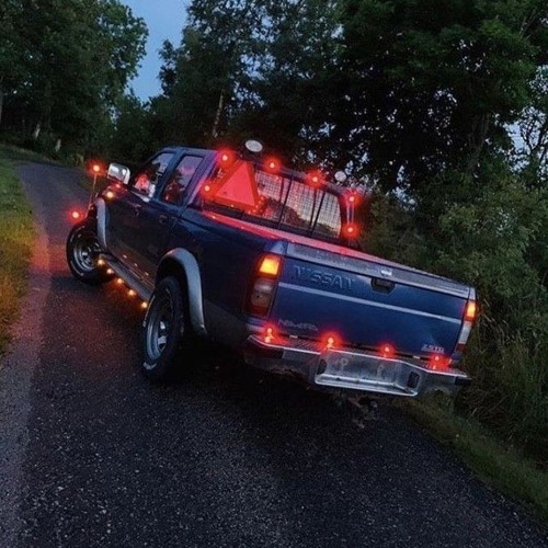 Skiter väl i det (Sped Up)