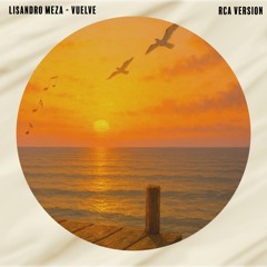 Lisandro Meza - Vuelve (RCA Version) READ DESCRIPTION