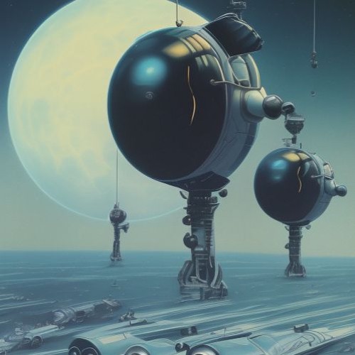 Offworld MXMLXXX