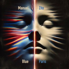 Blue Paris