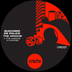 PremEar: Giacomo De Falco - Choose [CRE027]