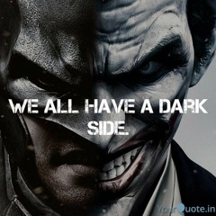 Dark legion -We all have a darkside-