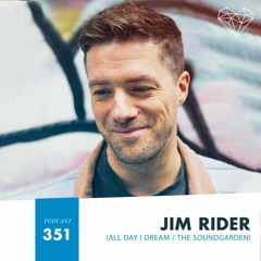 HMWL Podcast 351 - Jim Rider