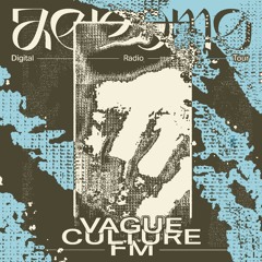 JEROME Worldwide: Vague Culture FM (01/03/21)