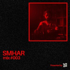 SMHAR - MIX#003