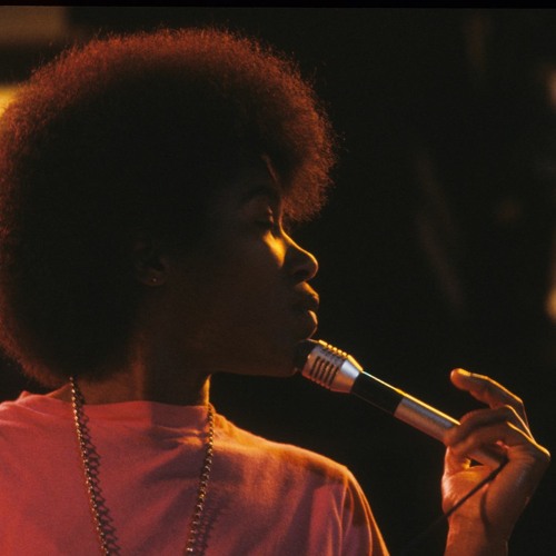 In Focus: Joan Armatrading - 18th November 2022